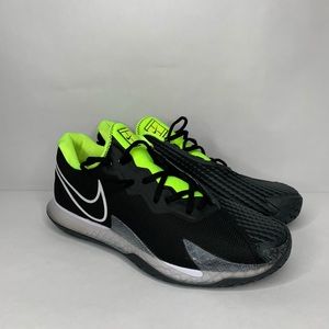 Nike Air Zoom Vapor Cage 4 HC Tennis Shoes M 10.5